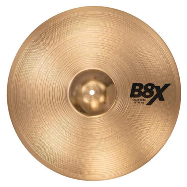 Platillo Sabian B8 18